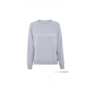 cleo harper London sweatshirt